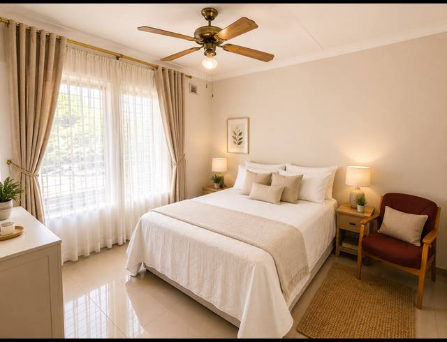 3 BEDROOM HOUSE FOR SALE IN BEREA WEST